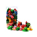 Latex assortiment Lanco Large 24  stuks