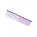 Lp Combi Comb Purple 19 cm