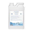 MINERAL LOTION ONTKLITTER NAVULLING 1L