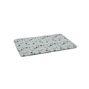 MISOKO reusable pad 1 pcs. with bees 80x140 cm