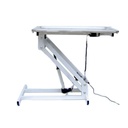 Operatie-Behandeltafel Dierenarts Elektrisch