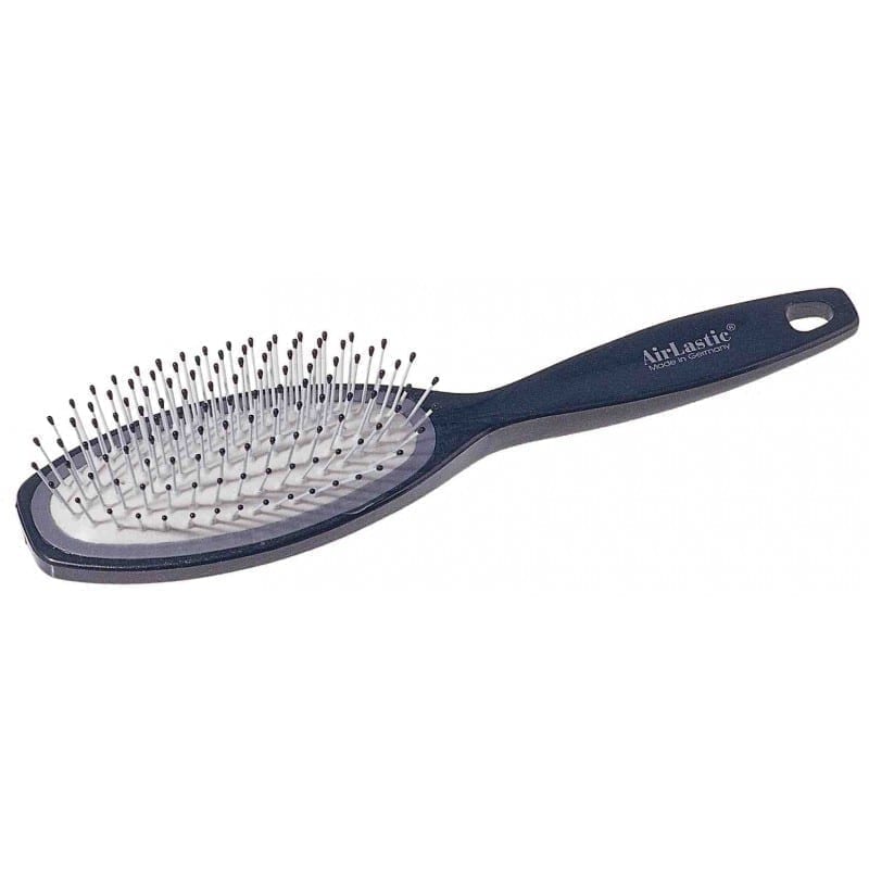 [1730000] Pinnenborstel plastic - big oval