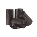 Poepzakjes 4 x 20 stuks