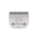 Scheerk. Oster Size 30 (1/4 mm.)