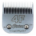 Scheerk. Oster Size 4F (9mm.)