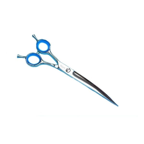 [1530587O] SHARK Profi 440C Ergo 7.5 ''.- 19 cm.  Gebogen Links