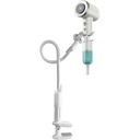 TAURO PRO LINE Dryer Holder White