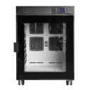 TAURO PRO LINE Smart Pet dryingcabine  68 x 53 x 70 Black an