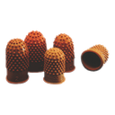 Trimduim Oranje nr.3 - maat 1 Large