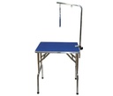 Trimtafel opvouwbaar 70x48 Doggy Groom