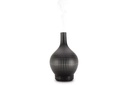 Ultrasonic diffuser AMELUM, capacity 100 ml, black