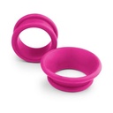 Vinger Binnenring Pink