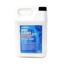 Vulling voor Cleaner spray 5 L. Cascade