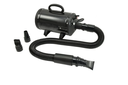 Waterblazer Doggy Groom 2400 watt met variateur Black