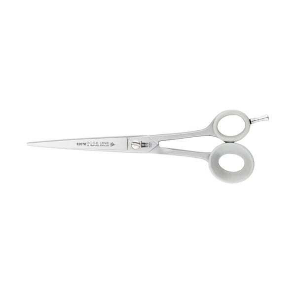 [1510335] Witte- Rose Line 82070 - 17.5 cm.