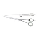 Witte- Rose Line 82086 - 21cm.gebogen