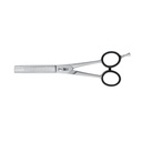 Witte- Rose Line 82490 Dubbel Effileer 15 cm.