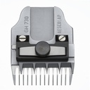 Aesculap Scheerkop 0.5mm. kop/poten GT 730