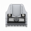 Aesculap Scheerkop 1/10 mm proefdieren GH703  Favorita