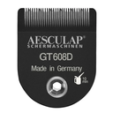 Aesculap Scheerkop DLC-coated Exacta/Isis GT608D