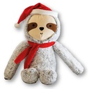 Frosty Friends Luiaardje/Monkey Toy 40 cm.