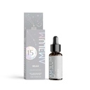 Amelum Relax essential oil, mixture with dropper 10 ml