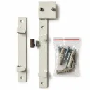 Wall mounted bracket for DS / CS