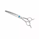 SHARK Profi (VG10) Chunker / Natural Cut Gebogen - 8" - 28T