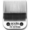 Andis Scheerkop Ultra Edge A5  Size 3/4  19mm.