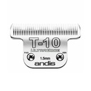 Andis Scheerkop Ultra Edge Size T10 (1.5 mm.)