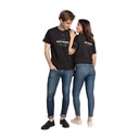 ARTERO BLACK CORPORATE T-SHIRT