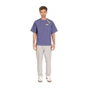 Artero Blue Smock w. zipp MANILLA