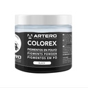 ARTERO COLOREX BLACK 75 gr.