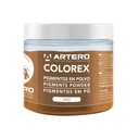 ARTERO COLOREX Light Brown 75 gr.