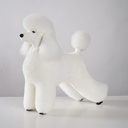 ARTERO GRAFITTI MODEL DOG POODLE WIG without Top-Knot