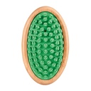 ARTERO LAIKA- GREEN RUBBER MITT- P821