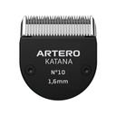 Artero scheerkop SPEKTRA  Katana nr 10 - 1,6 mm