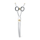 ARTERO SCISSORS VALKIRIA THINNING 7" 40D Gebogen