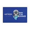 ARTERO Tafelmat Yoga Blue Medium