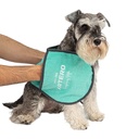 Artero Towel Zumba Small