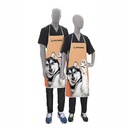 Artero Wasschort Doggy