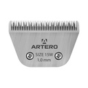 Artero Wide Blade N 15 W - 1 MM (Scheerkop)