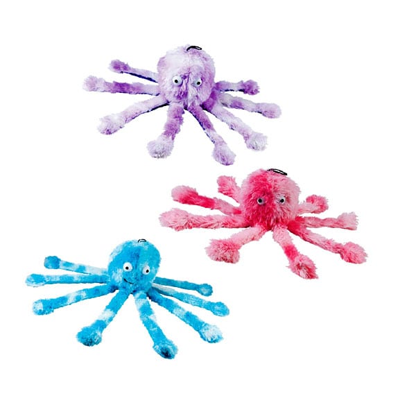 [1120050] Baby octopus Toy 25 cm ( per 3)