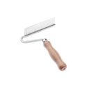 Bent Rake Hark gebogen handv grof