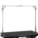 Beugel voor Artero Elect. Trimtafel 125 x 65