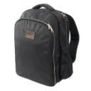 Black Backpack (Handige rugzak)