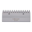 Bovenmes voor koeien en paarden 15tnd GT501